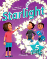 Starlight 5: Student Book