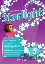 Starlight 5: Teacher´s Toolkit