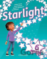 Starlight 6: Workbook