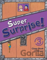 Super Surprise 3: Course Book
