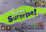 Super Surprise 5-6: Teacher´s Resource Pack