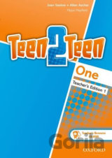 Teen2Teen 1: Teacher Pack
