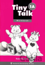 Tiny Talk 1: Workbook A