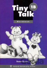 Tiny Talk 1: Workbook B