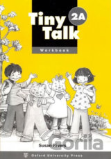 Tiny Talk 2: Workbook A
