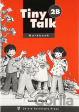 Tiny Talk 2: Workbook B
