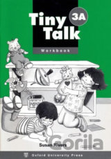 Tiny Talk 3: Workbook A