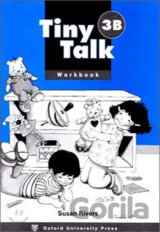 Tiny Talk 3: Workbook B