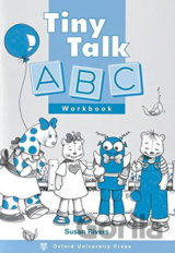Tiny Talk: ABc Workbook