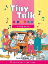Tiny Talk: Songbook