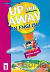 Up and Away in English 1: Student´s Book