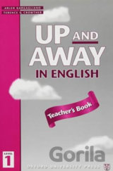 Up and Away in English 1: Teacher´s Book
