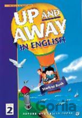 Up and Away in English 2: Student´s Book