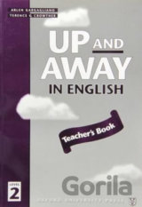 Up and Away in English 2: Teacher´s Book