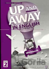 Up and Away in English 2: Workbook