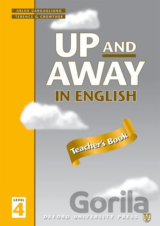 Up and Away in English 4: Teacher´s Book