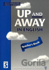 Up and Away in English 5: Teacher´s Book