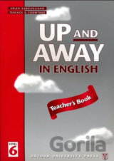 Up and Away in English 6: Teacher´s Book