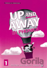 Up and Away in Phonics 1: Book