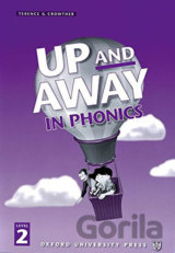 Up and Away in Phonics 2: Book