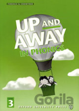 Up and Away in Phonics 3: Book