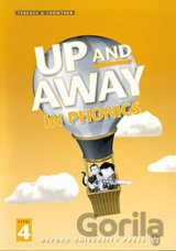 Up and Away in Phonics 4: Book