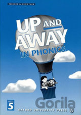 Up and Away in Phonics 5: Book