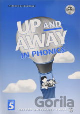 Up and Away in Phonics 5: Book + CD