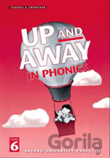 Up and Away in Phonics 6: Book