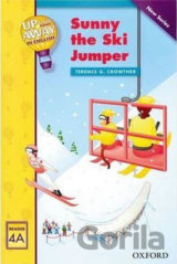 Up and Away Readers 4: Sunny the Sky Jumper