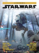 Star Wars Insider Fiction Collection Vol. 2