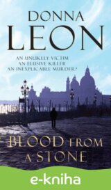 Blood From A Stone