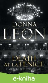 Death at La Fenice