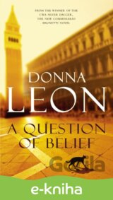 A Question of Belief