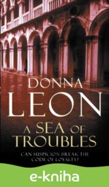 A Sea Of Troubles