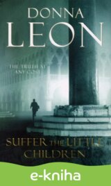 Suffer the Little Children