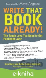 Write That Book Already!