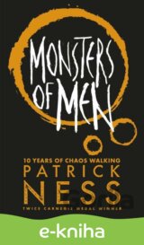 Monsters of Men