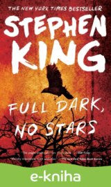 Full Dark, No Stars