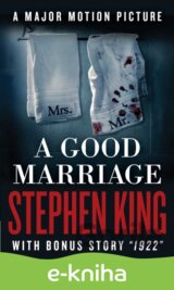A Good Marriage