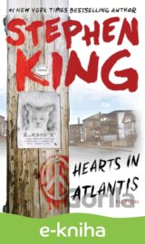 Hearts In Atlantis