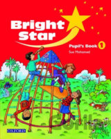 Bright Star 1: Student´s Book