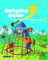 Bright Star 2: Student´s Book