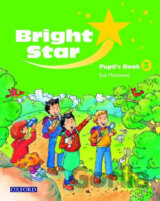 Bright Star 3: Student´s Book