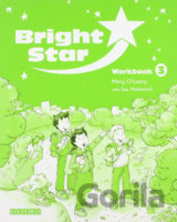 Bright Star 3: Workbook