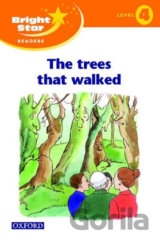 Bright Star 4: Reader The Tree That Walked