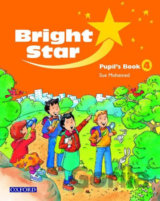 Bright Star 4: Student´s Book