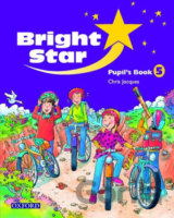 Bright Star 5: Student´s Book
