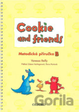 Cookie and Friends: B Metodická Příručka