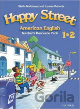 American Happy Street 1+2: Teacher´s Resource Pack